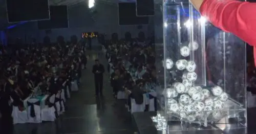 ALTO IMPACTO PRODUCCION DE EVENTOS ALTO IMPACTO PRODUCCION DE EVENTOS